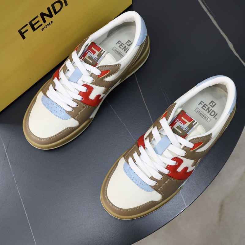 Fendi Sneakers